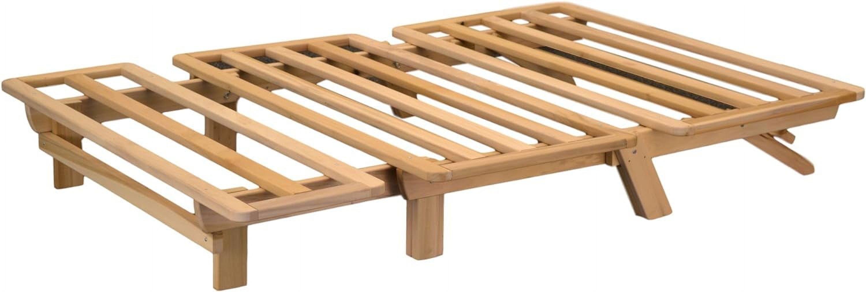Queen Futon R90145