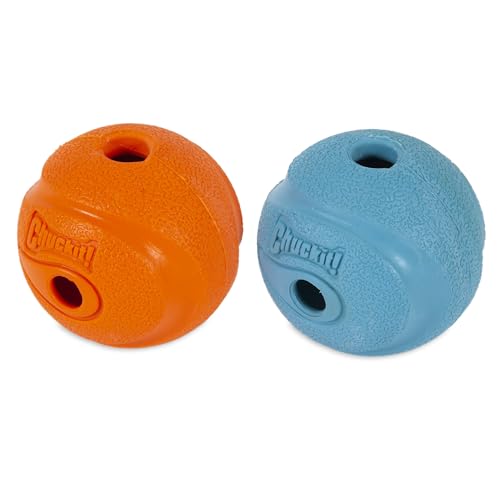 Large Dog Toy, 3 Inch Diameter, Pack of 1 A391014