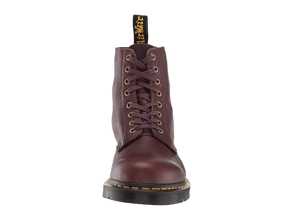 Cask Leather Boots D779