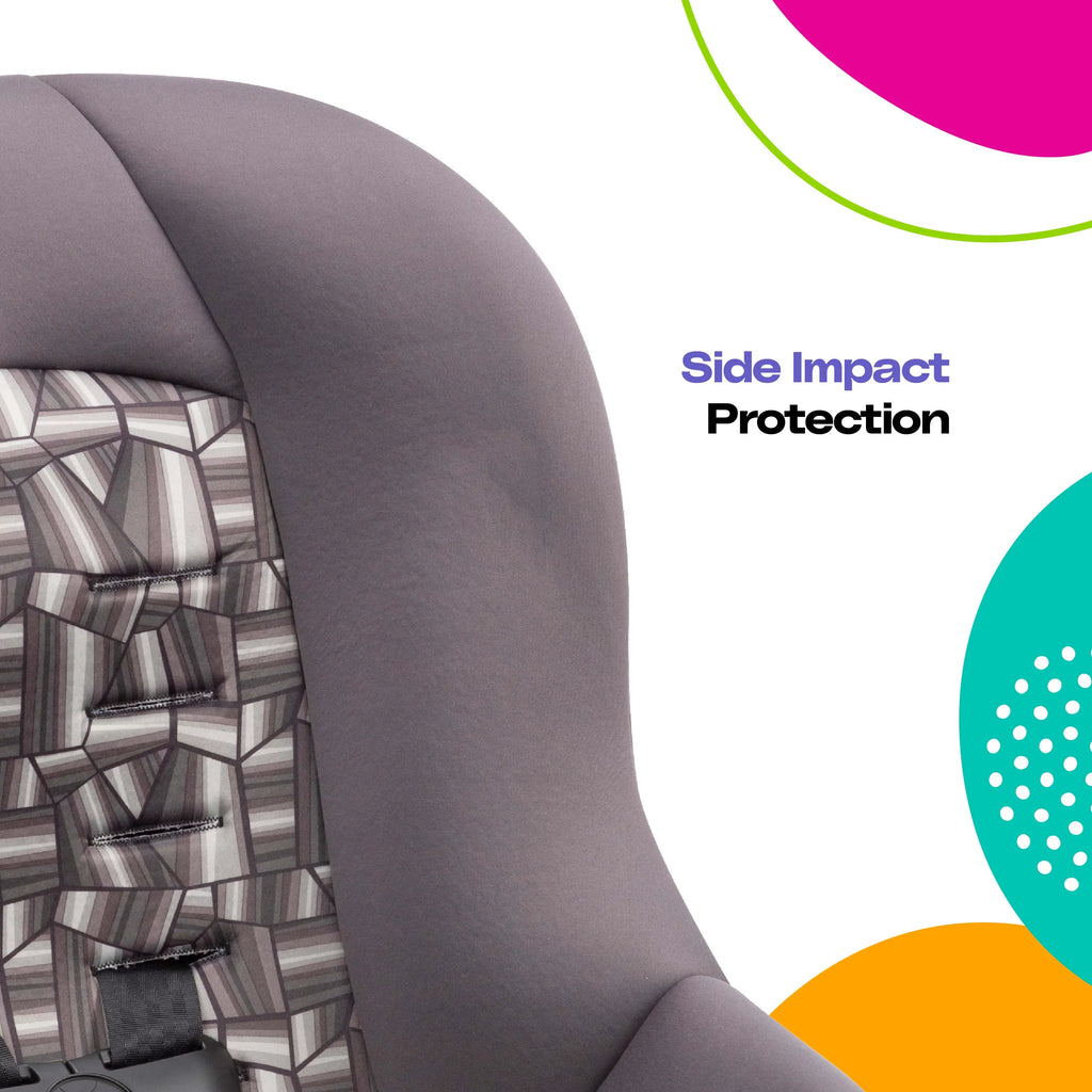 Convertible Car Seat Q15557