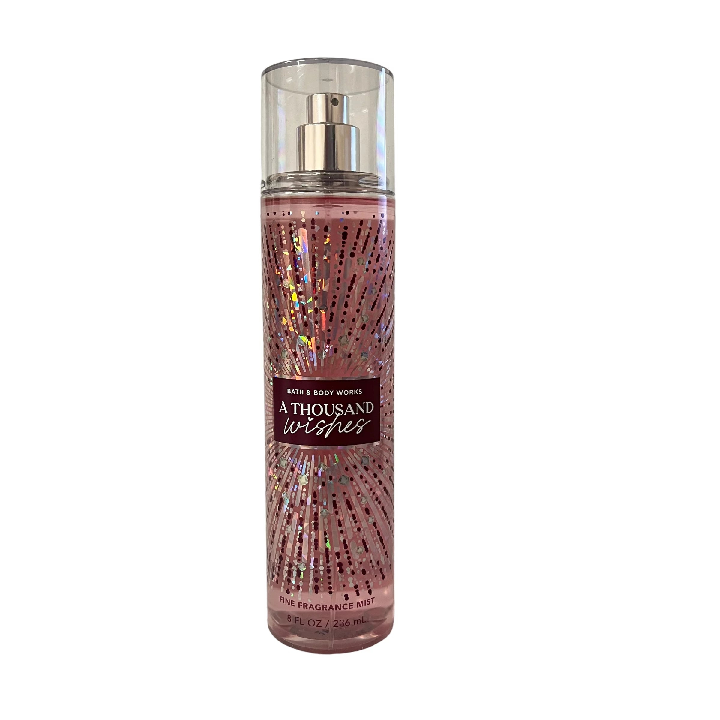 8 fl oz Fragrance Mist Set J984