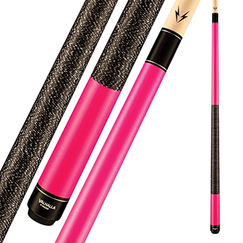2 Piece 58” Pool Cue Stick V338