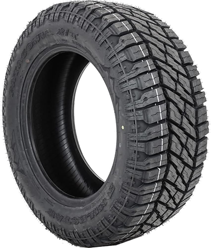 All Terrain Light Truck Tire M4020