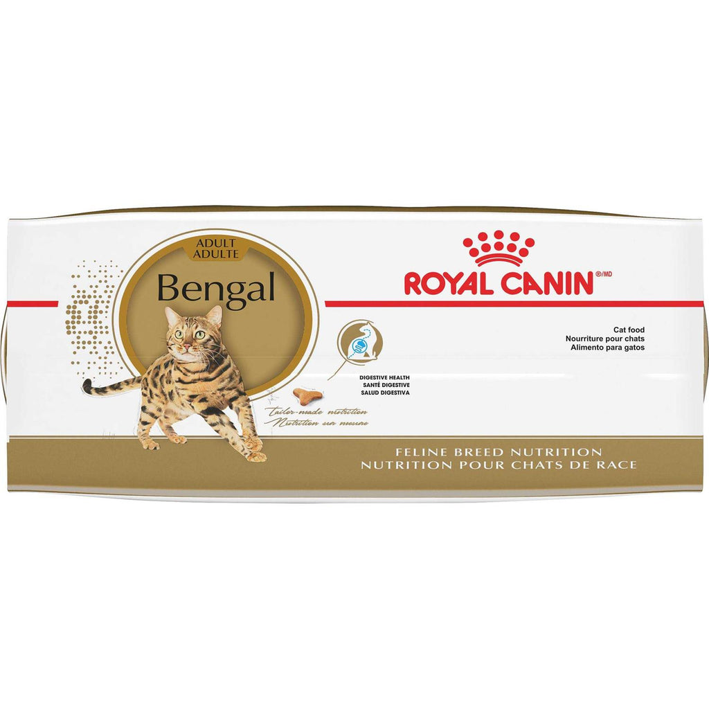Adult Bengal Dry Cat Food X82491
