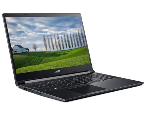 15.6" FHD Gaming Laptop, AMD Ryzen 5 5625U, NVIDIA GeForce RTX 3050, 64GB RAM, 1TB SSD, Windows 11 Pro F550349