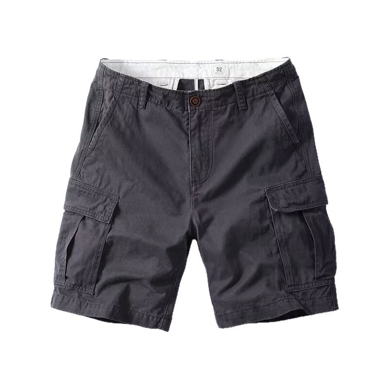 Men’s Retro Cargo Pants