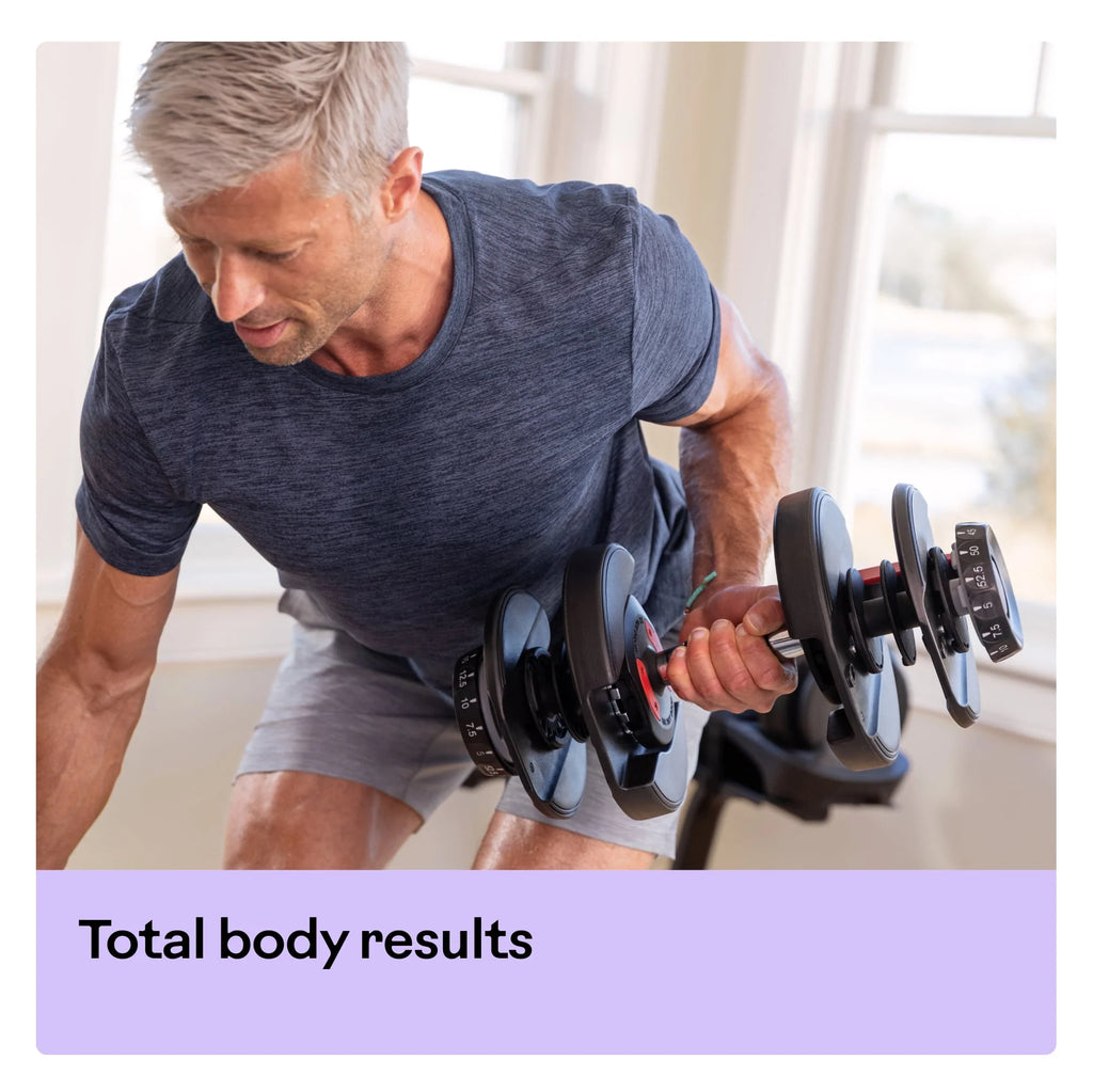 Adjustable Dumbbell L101446