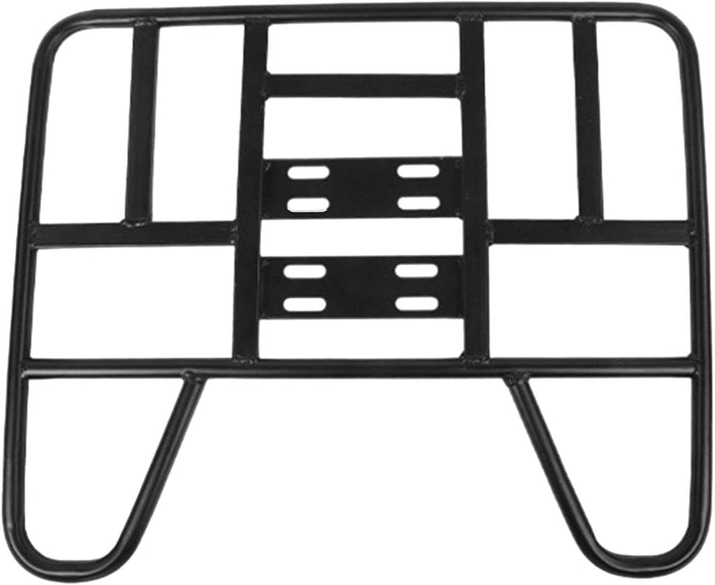 Large Capacity Waterproof Bicycle Cargo Rack G464