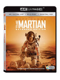 Extended Edition 4K Ultra-HD Blu-ray Z672535