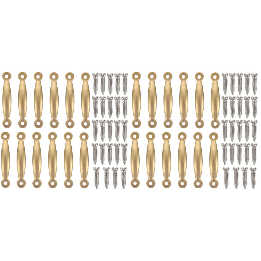 2 Set Metal Drawer Pull Furniture Handles H779