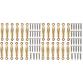 2 Set Metal Drawer Pull Furniture Handles H779