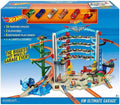 Ultimate Garage Playset A73804