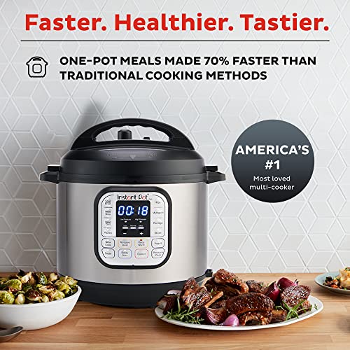 Stainless Steel 3 Quart Electric Pressure Cooker O38776