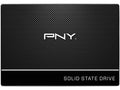 2.5" 4TB SATA III Internal Solid State Drive X826