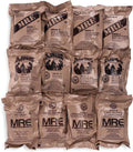 Meals-Ready-To-Eat Case O50809