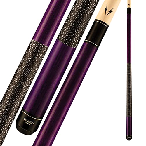 2 Piece 58” Pool Cue Stick V338