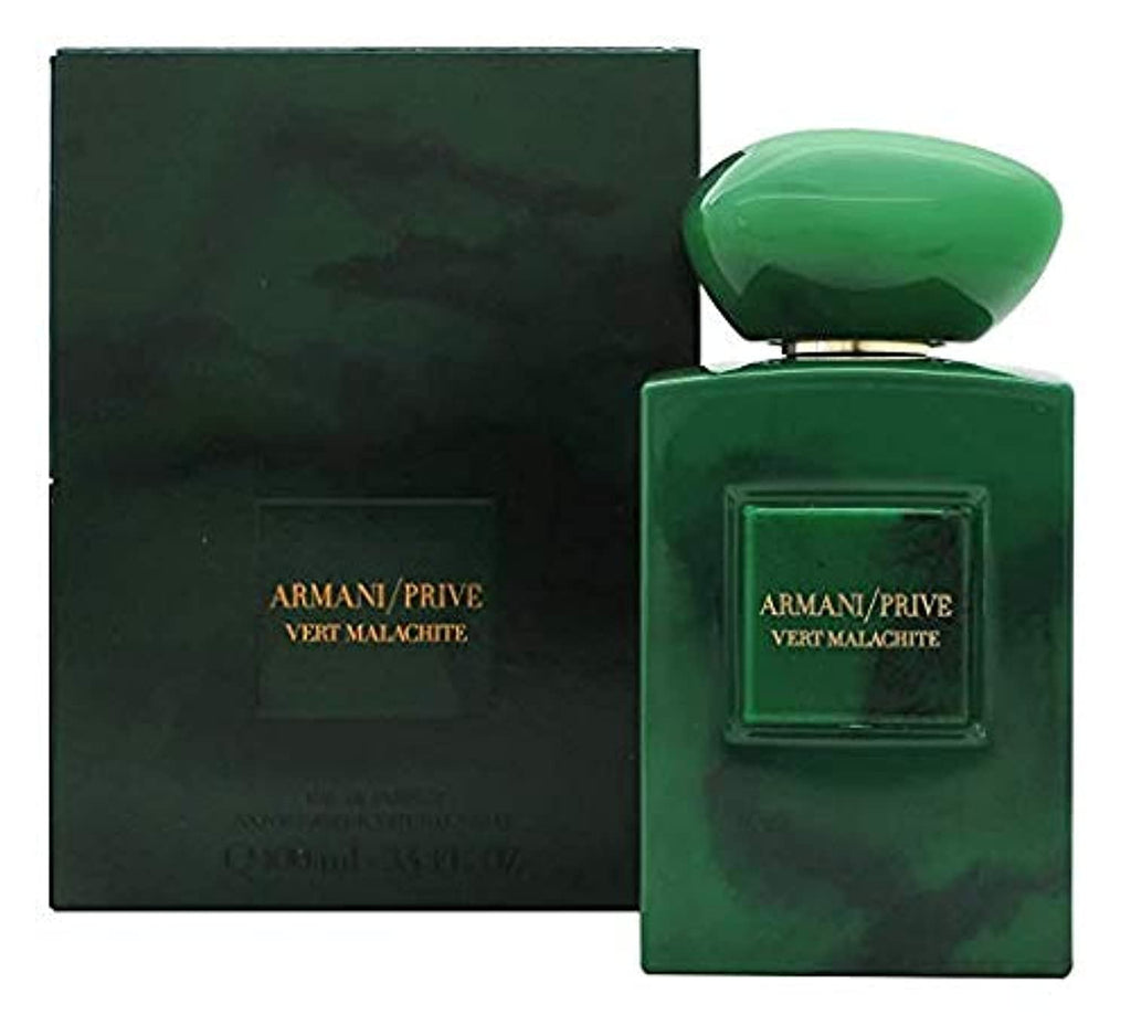 Vert Malachite Eau De Parfum Spray, 3.4 Ounce X991