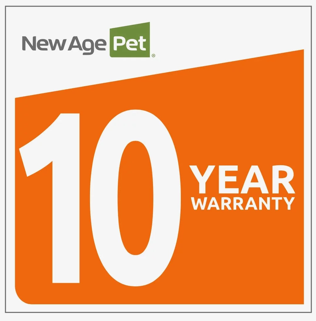 Gray Jumbo Dog House Z54190