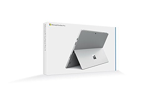 Surface Pro 4 (256 GB, 8 GB RAM, Intel Core i5) M217