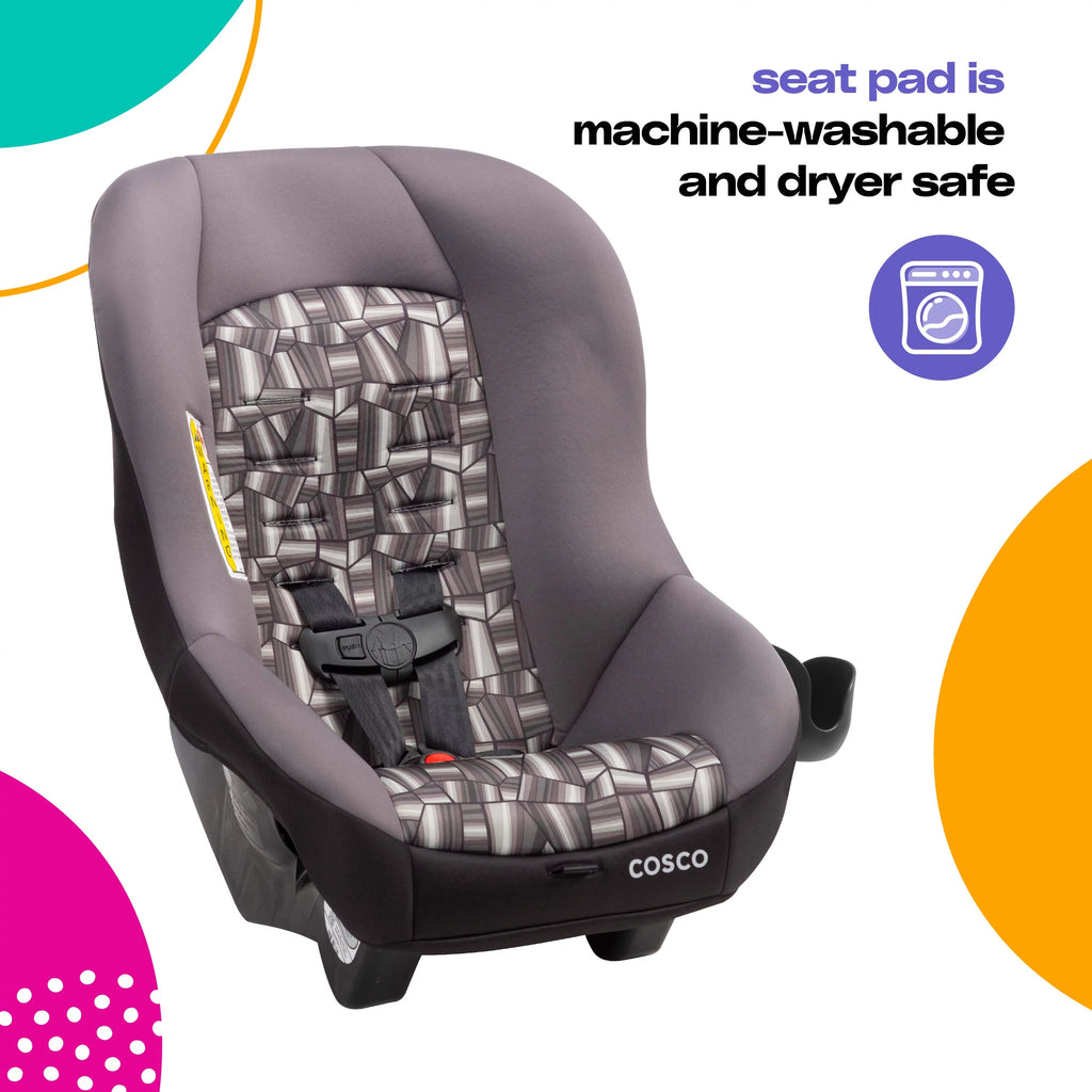 Convertible Car Seat Q15557