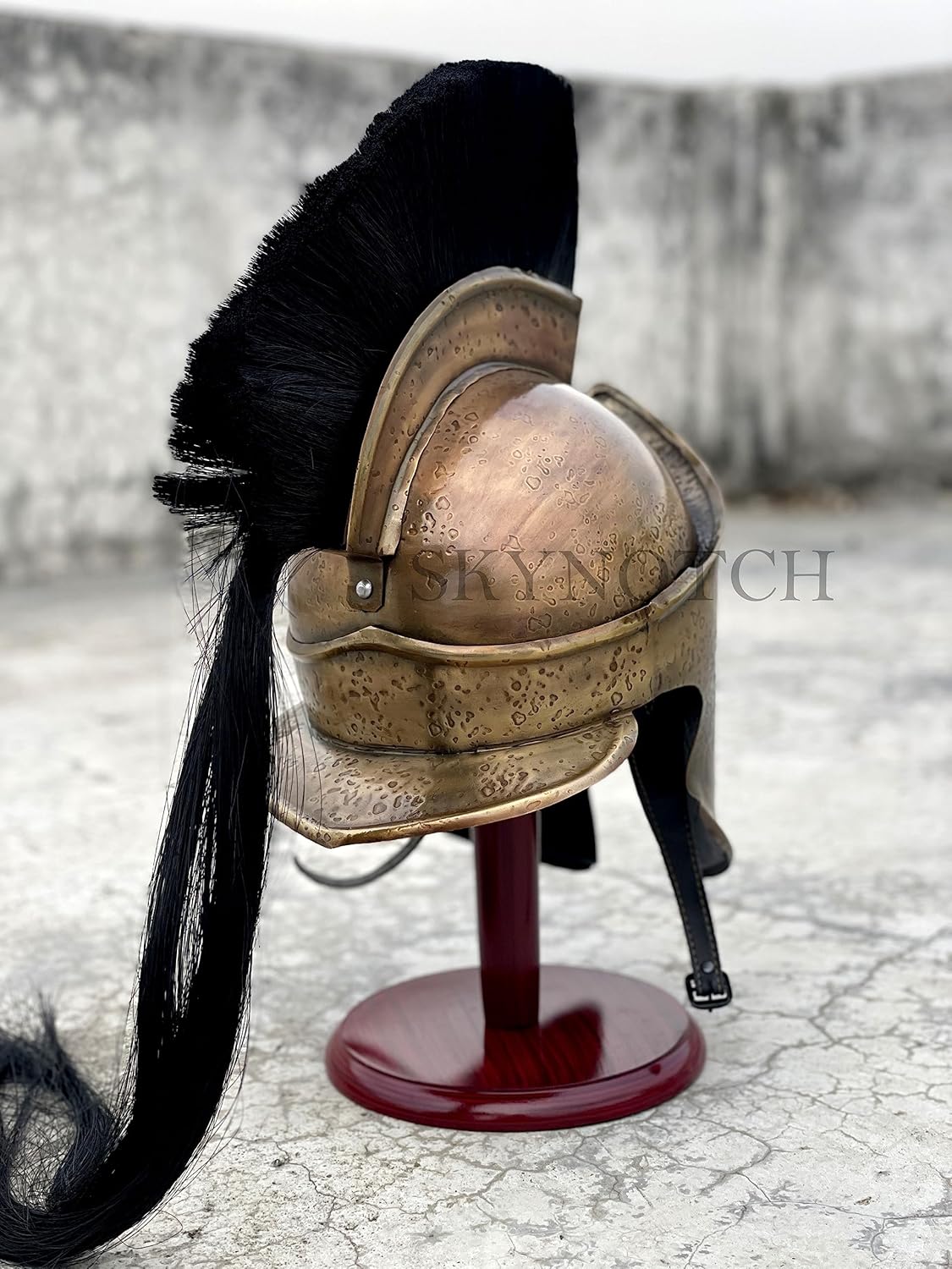Spartan Helmet A420389