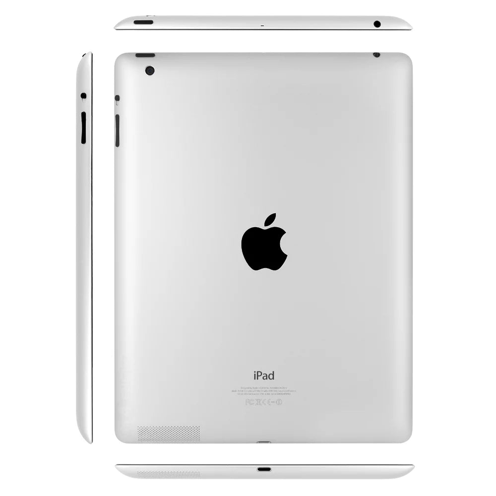 16GB Wi-Fi iPad 4 K51093