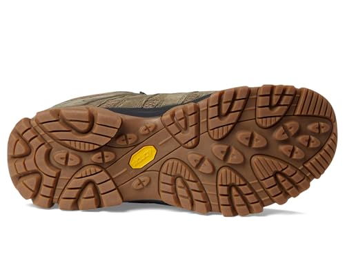 Men's Mid Waterproof Hiking Boot L7015