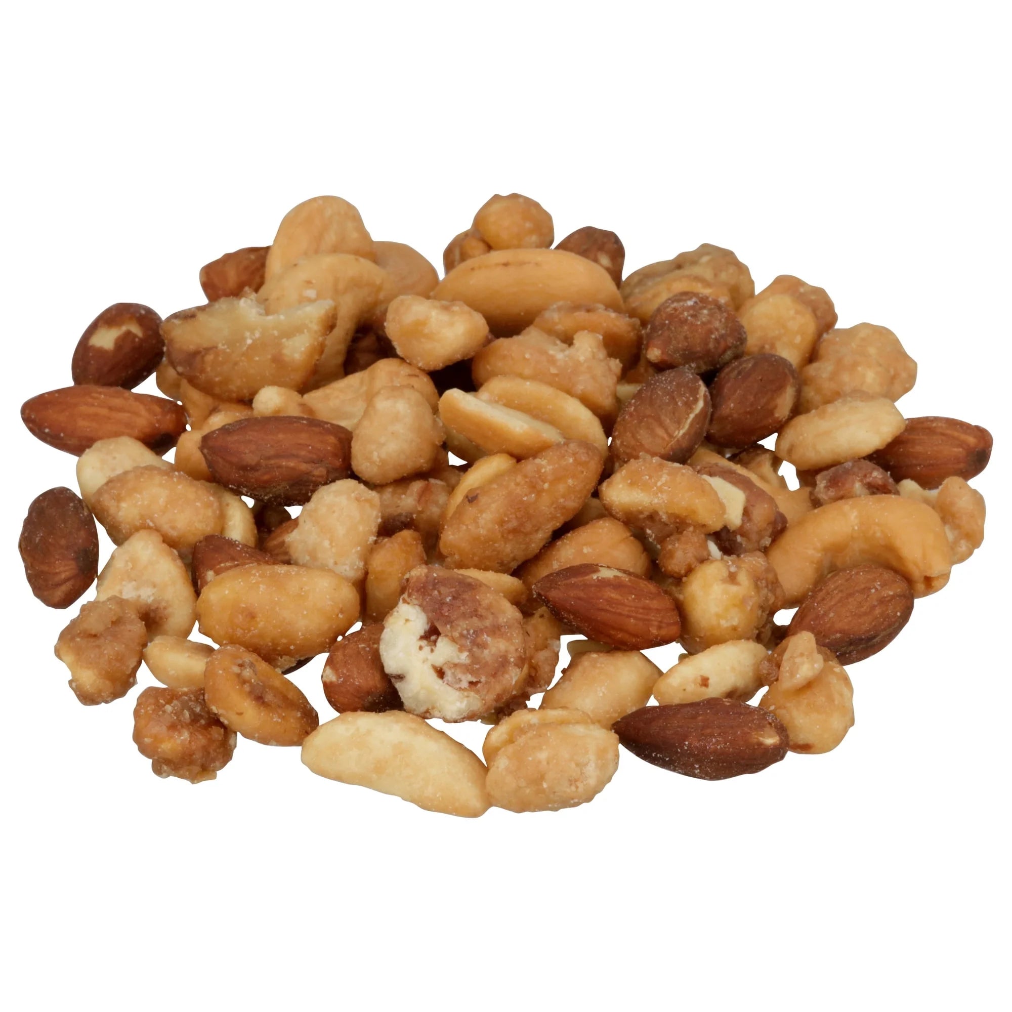 Salty Sweet Mixed Nuts, 5.5 oz, Pack of 3 R400978