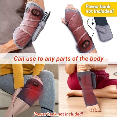 Heating Pad Arm Wrap Z77893