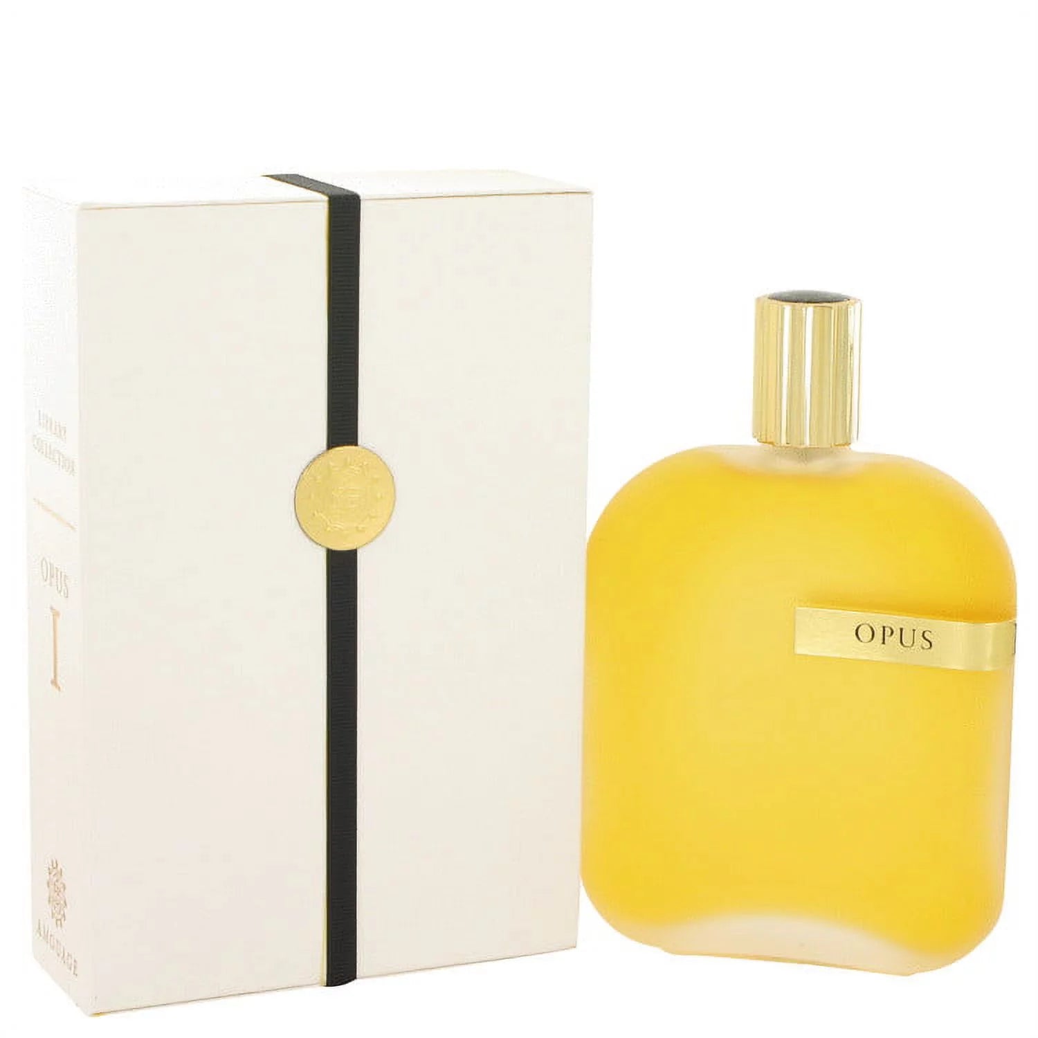 3.4 oz Eau De Parfum Spray A403615