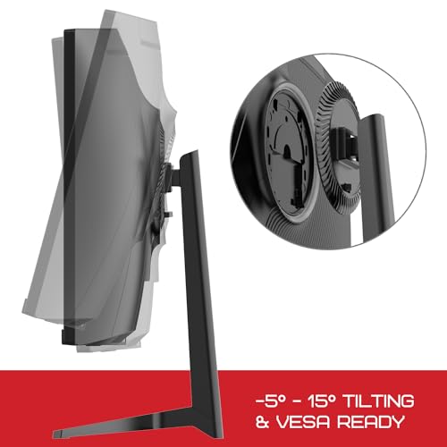 34 Inch UWQHD 144Hz Curved Gaming Monitor H733589