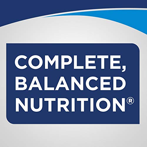 Vanilla 8 Fl Oz Pack of 4 Meal Replacement Shake D967