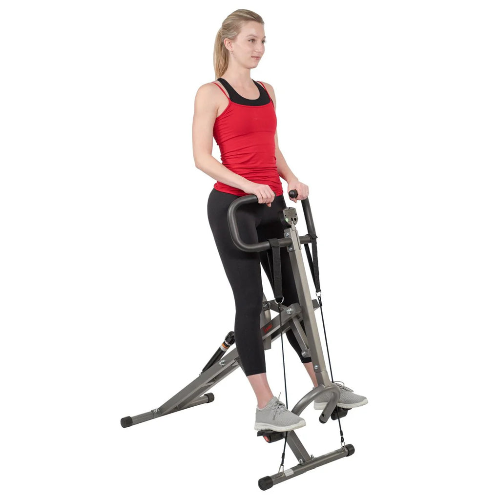 Squat Assist Trainer O39613