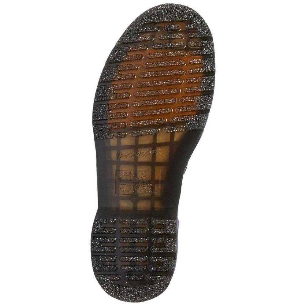 Cask Leather Boots D779