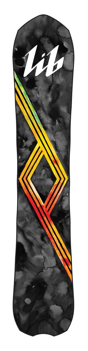 FP Snowboard X3784