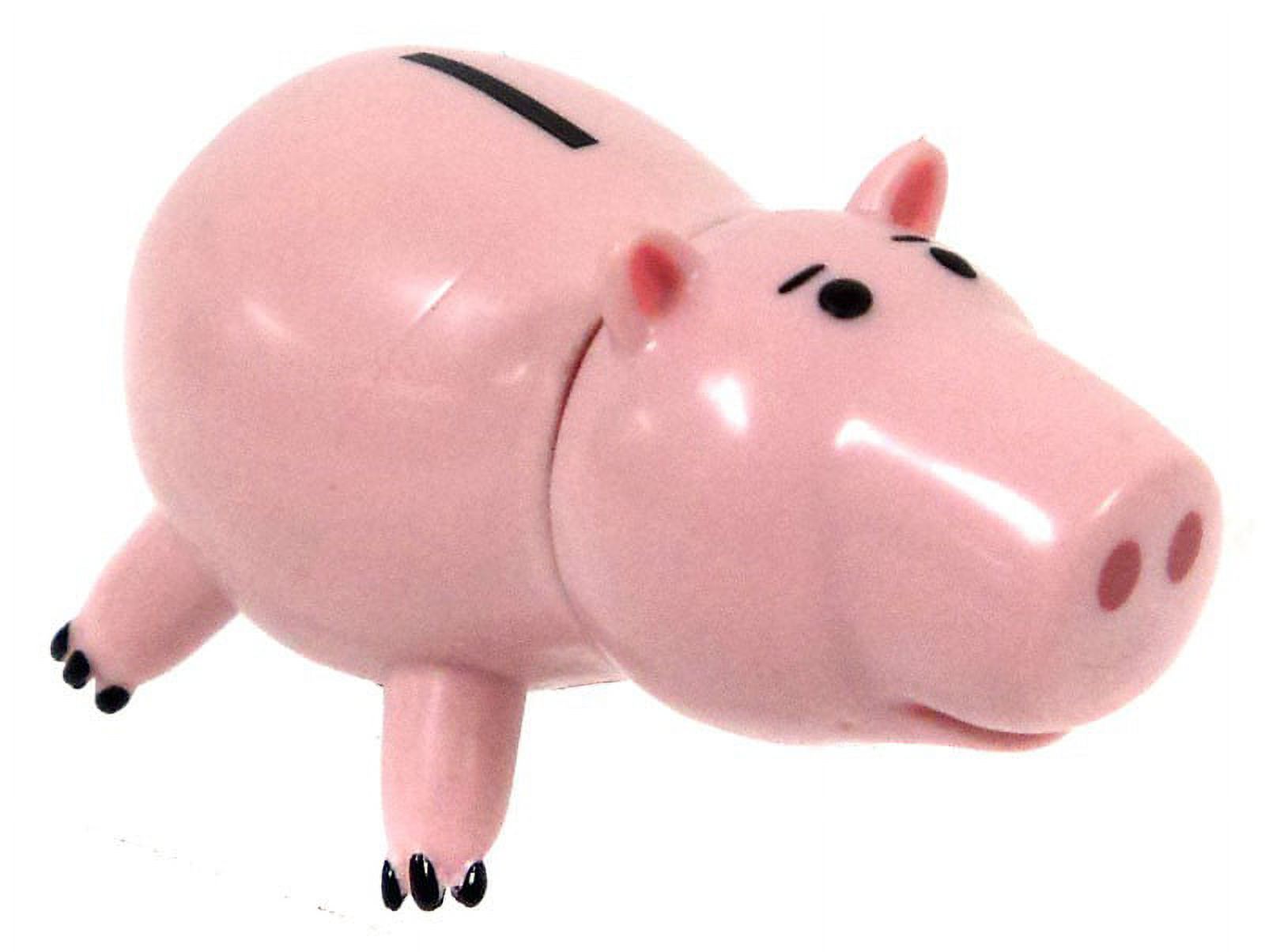 PVC Figure B516