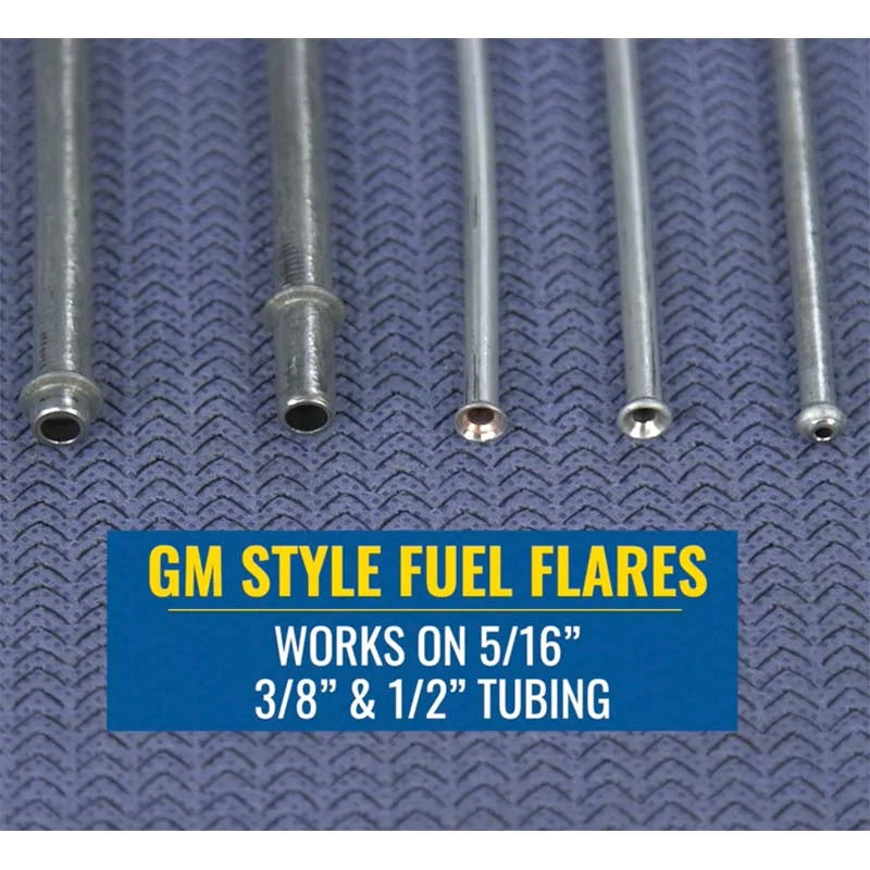 Hydraulic Tubing Flaring Tool Set U48690