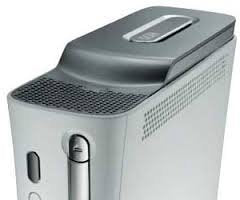 120G External Hard Drive Gray K19823