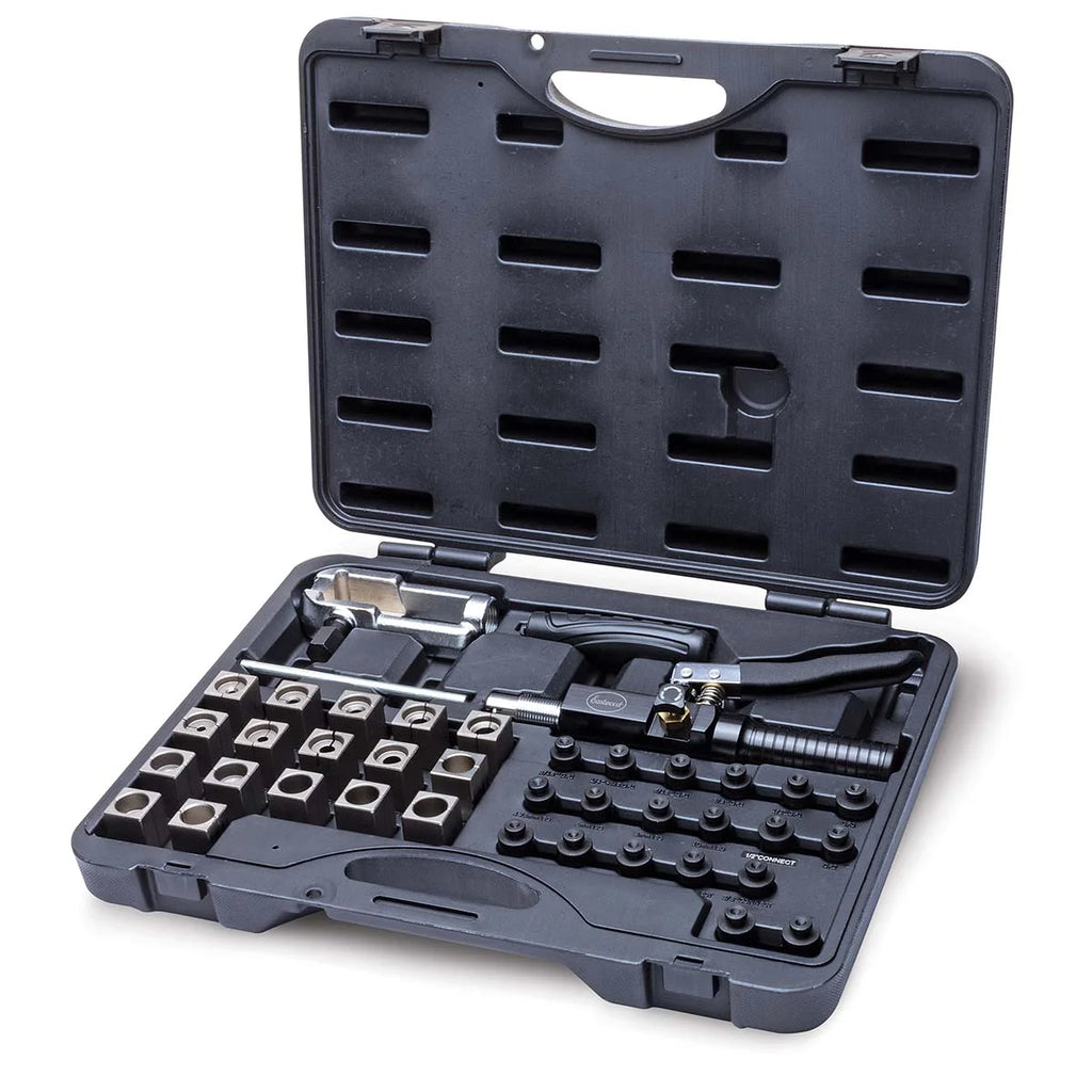 Hydraulic Tubing Flaring Tool Set U48690
