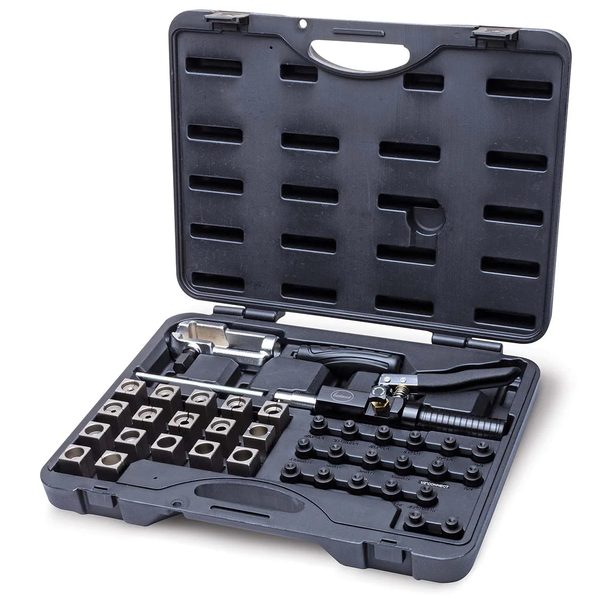 Hydraulic Tubing Flaring Tool Set U48690