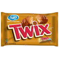 22.34 Oz Chocolate Cookie & Caramel Candy Bars G20829