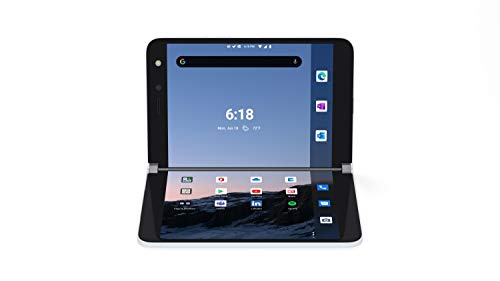 256GB Unlocked Glacier Smartphone L110