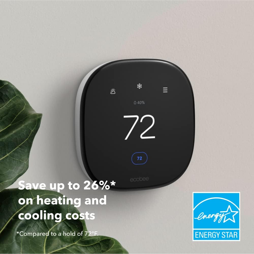 Smart Thermostat N20941