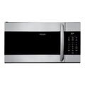 30 Inch Over the Range Microwave Oven with 1.7 cu ft Capacity 1000 Cooking Watts in Stainless Steel S394130