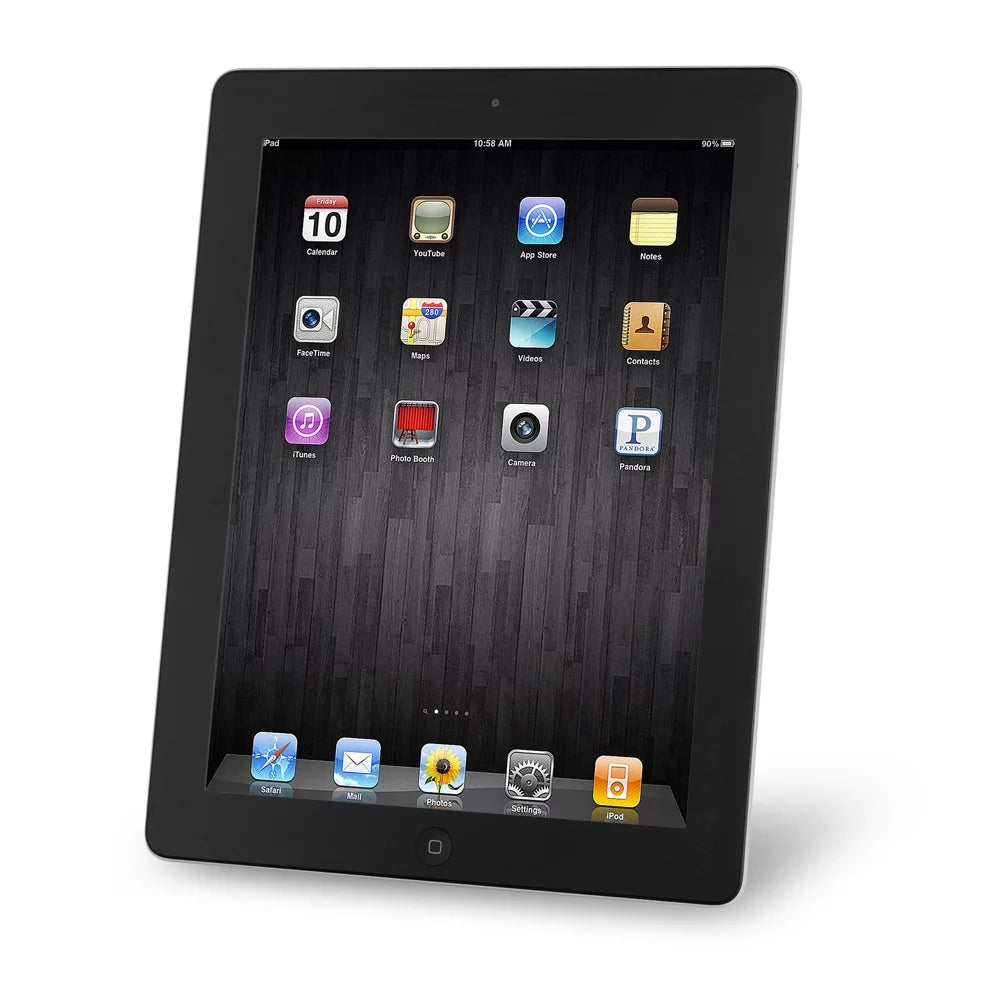 16GB Wi-Fi iPad 4 K51093