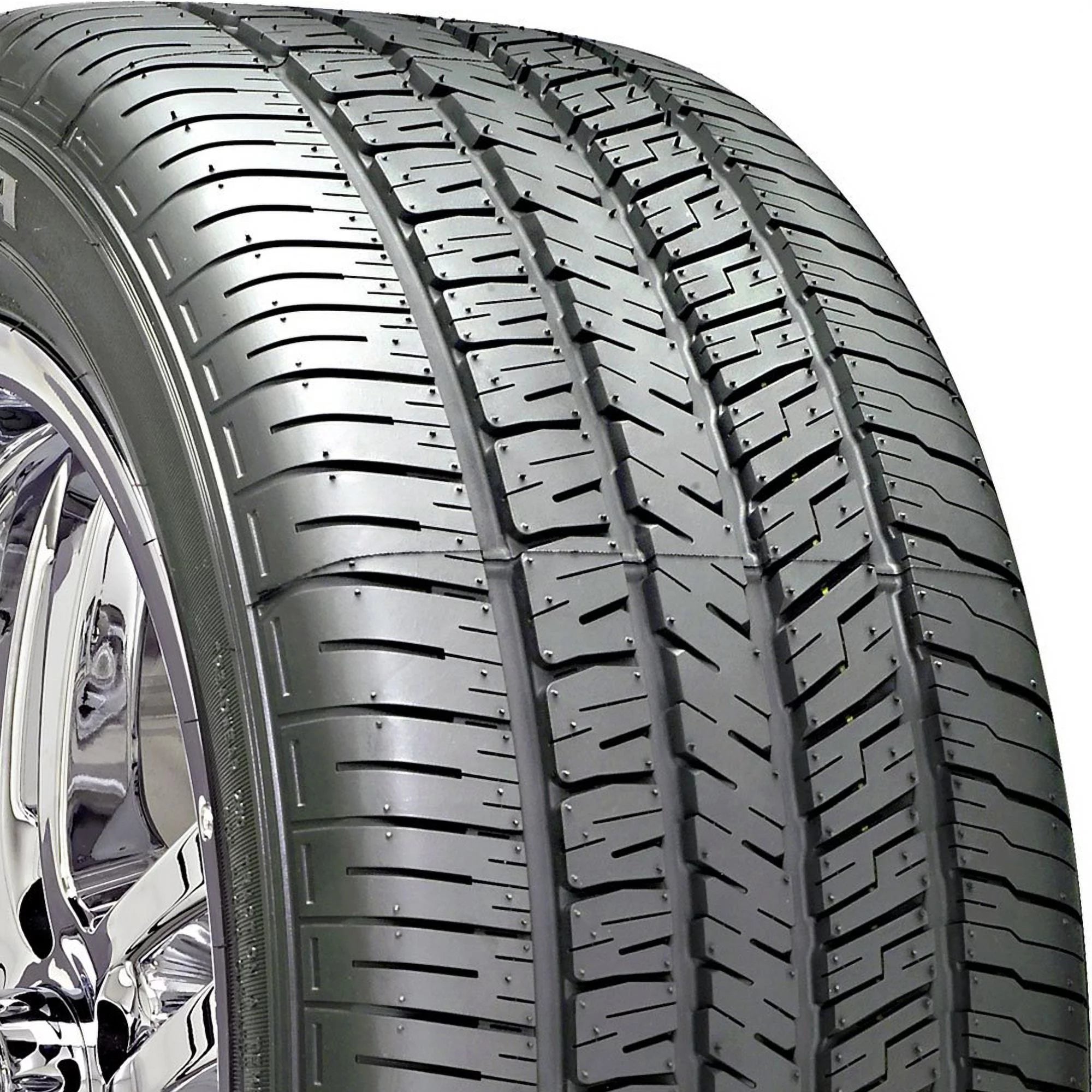 215/45R17 87W All-Season Tire E31939