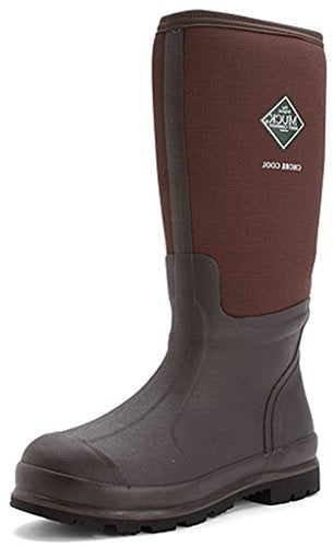 Men's Chore Hi Work Boot Q795859