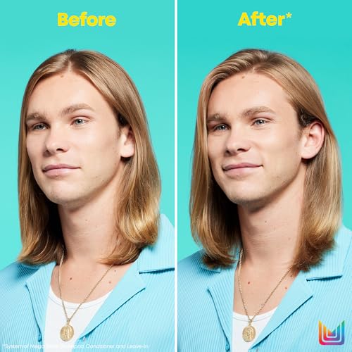 Silicone-Free Volumizing Conditioner I59650