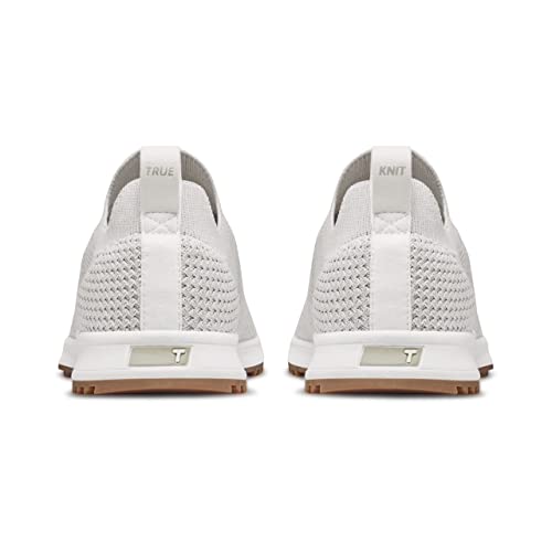Lightweight Breathable Knit Golf Shoes T65389