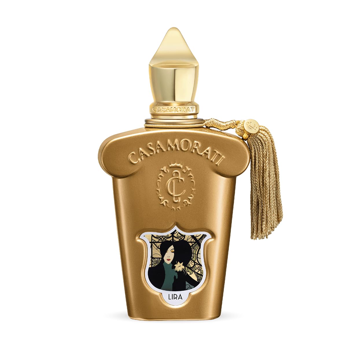 3.4 Ounce Eau De Parfum Spray V775880